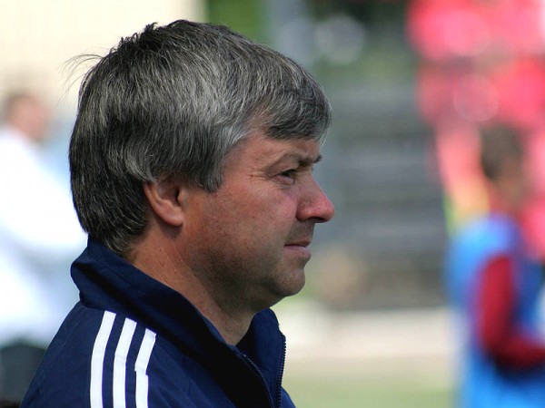 "Рубин-мол." – "Динамо-мол." – 3:2