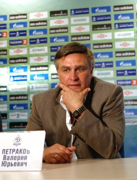 Динамо Бр - Газовик