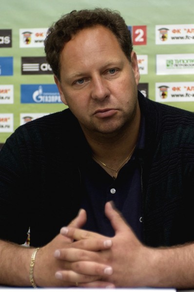 Константин Сарсания