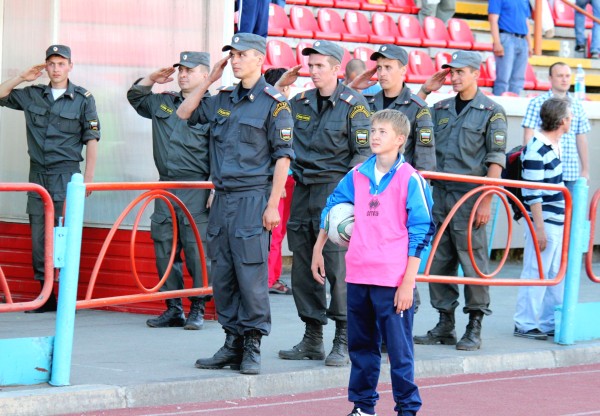 Полиция