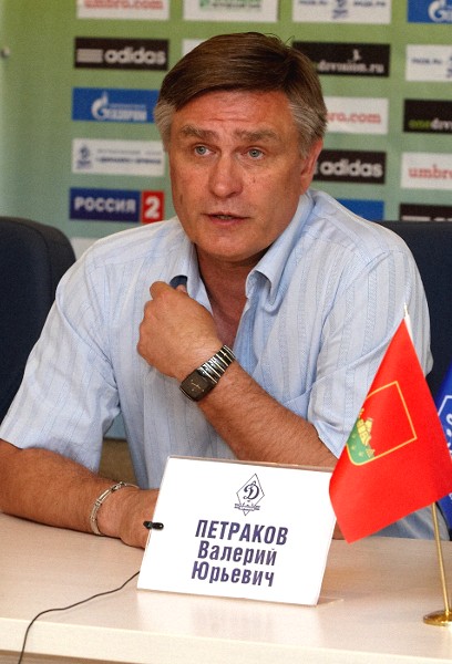 "Динамо" - "Урал" - 0:0