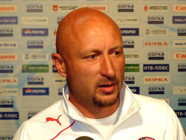 "Амкар-мол." – "Анжи-мол." – 3:2