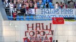 Конкурс фан-движений. Номинация: "Текстовик года"