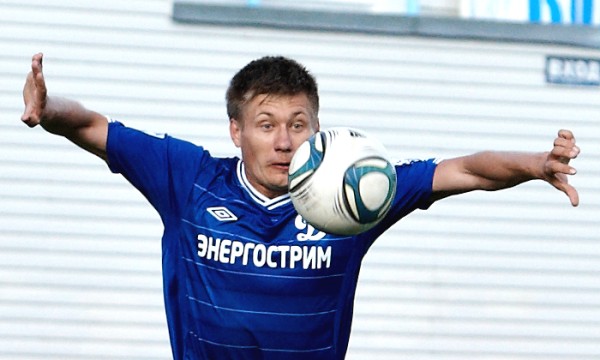 Динамо-Урал