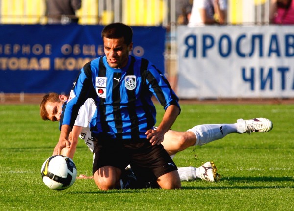 Роман Григорян