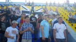 Ультрас-лига. "Восток". 11-й и 12-й туры