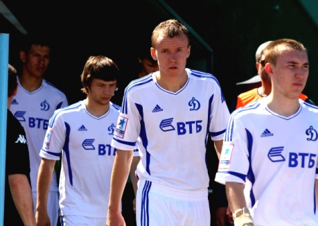 16-й тур. Накануне…	