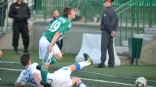 Пять удалений и один покалеченный ребенок