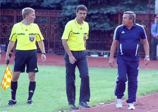 Авангард-Металлург