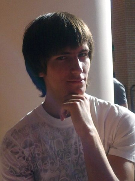Мушников Леонид