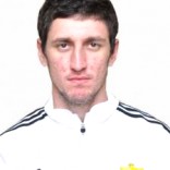 Джиоев  Азамат