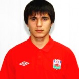 Канихов Залим