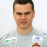 Акинфеев Игорь