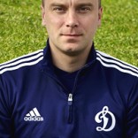 Хохлов Дмитрий