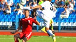 Второй круг начался без компромиссов