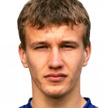 Рябоконь Степан