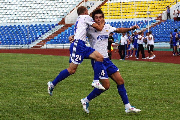 Роман Локтионов