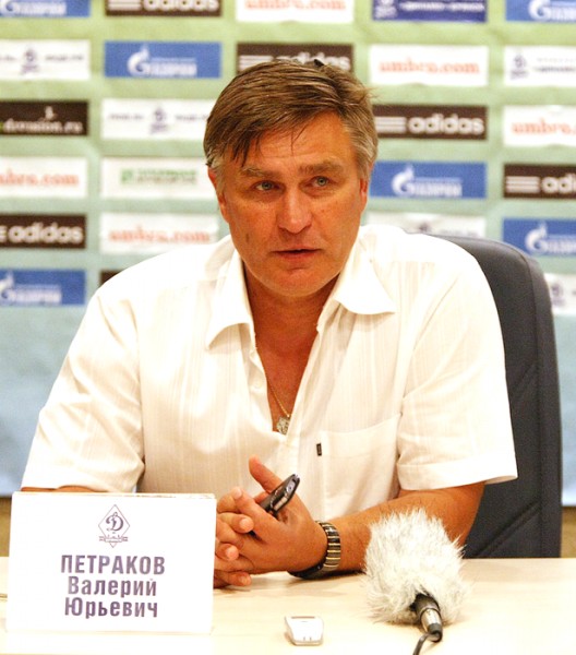 "Динамо" Бр – "Кубань" – 3:1
