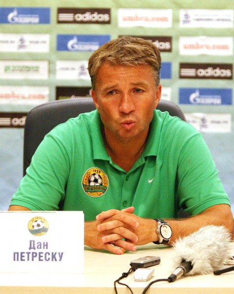 "Динамо" Бр – "Кубань" – 3:1