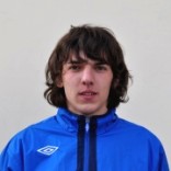 Голубев  Андрей