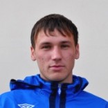 Мадияров  Диас 