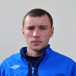 Чупин  Евгений