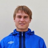 Холодов Кирилл