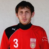 Аликин Павел