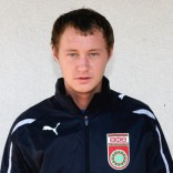 Часовский  Сергей