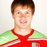 Капуста Юрий