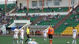Зона "Центр" ушла на "каникулы"