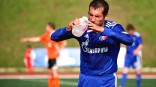 Кубок отнял много сил, или игра где-то на подходе