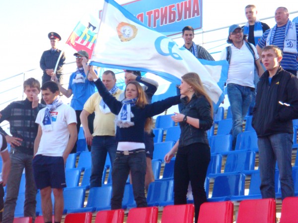 Саранск