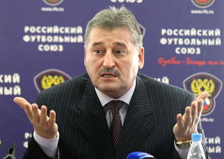 Джинн имени Алханова себя еще покажет