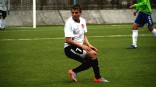 Мурат Хотов - лучший игрок 2011/2012 года