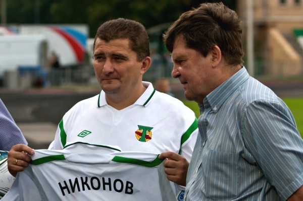 Вадим Никонов