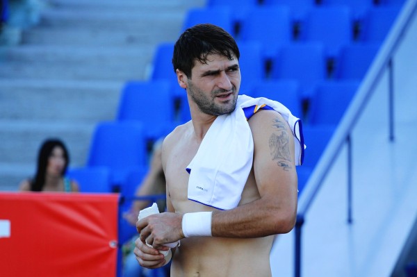 Виталий Чочиев