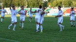 "Нефтехимик" подтверждает амбиции