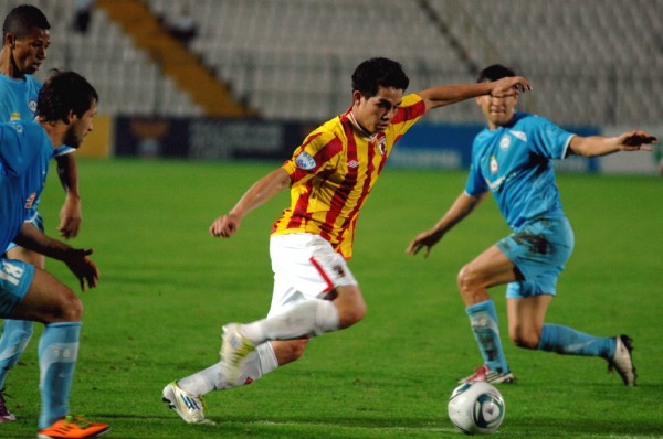 "Алания" – "Нижний Новгород"– 1:0