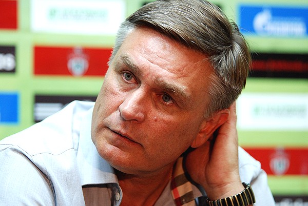 "Химки" — "Динамо" – 0:0 