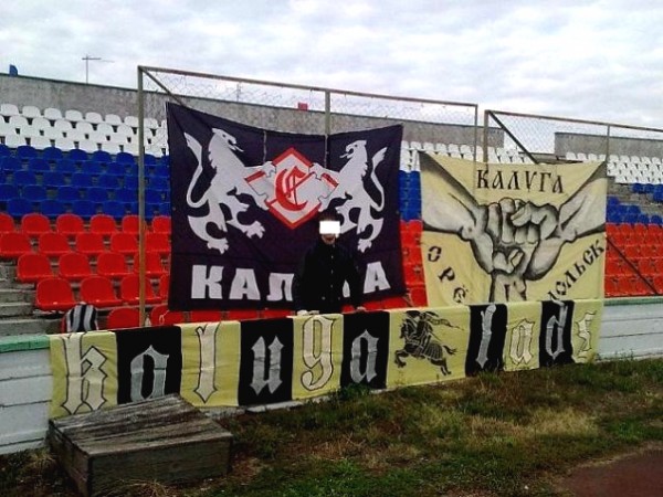 Баннеры Калуги