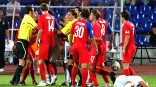 Ставки OneDivision.ru. Итоги 23-го тура