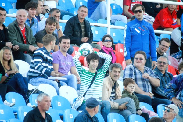 Трибуна-Ярославль