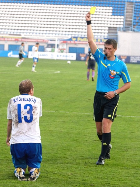 Евгений Кузнецов