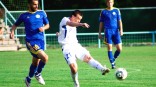 Лидеры играют "всухую"