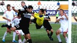 Армавир убрал с дороги Пятигорск