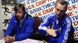 Обошлось без серьезных потрясений