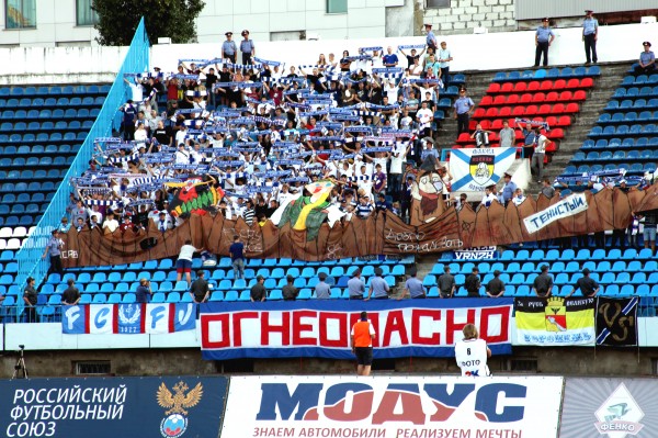 Перфоманс-Воронеж