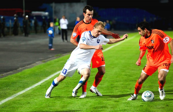 Евгений Кузнецов