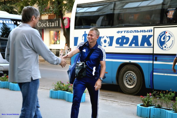 Жильцов и Окорочков